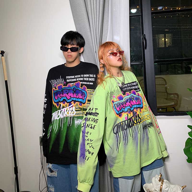 The Rise of South Korean Fashion: A Growing Influence in the West